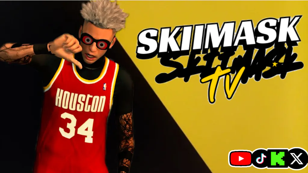 SkiimaskTV