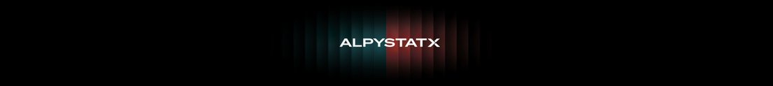 alpystatx