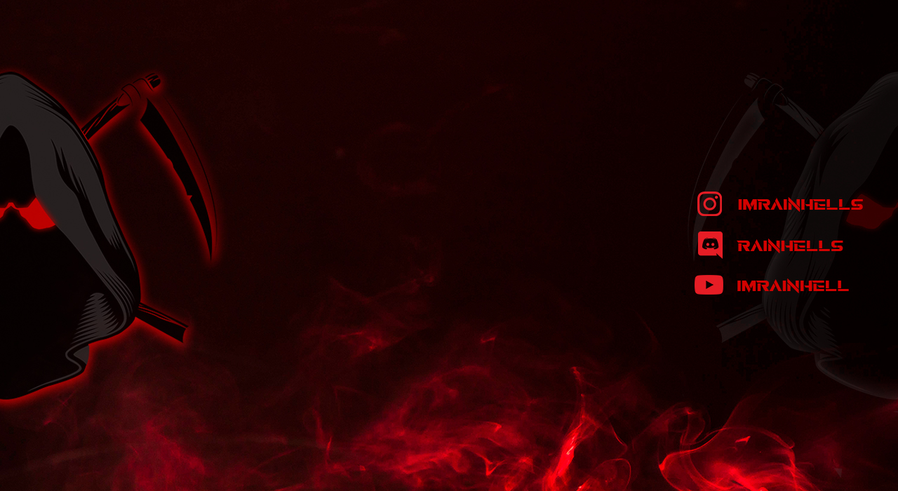 RainHeLL Stream - Watch Live on Kick