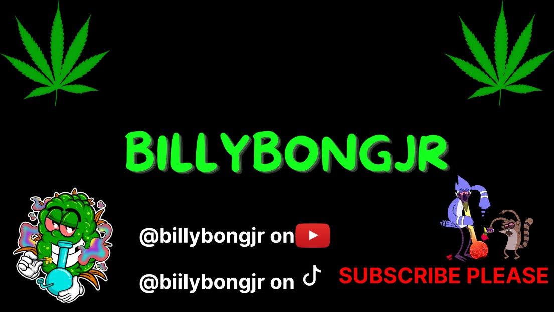 BillyBongJr