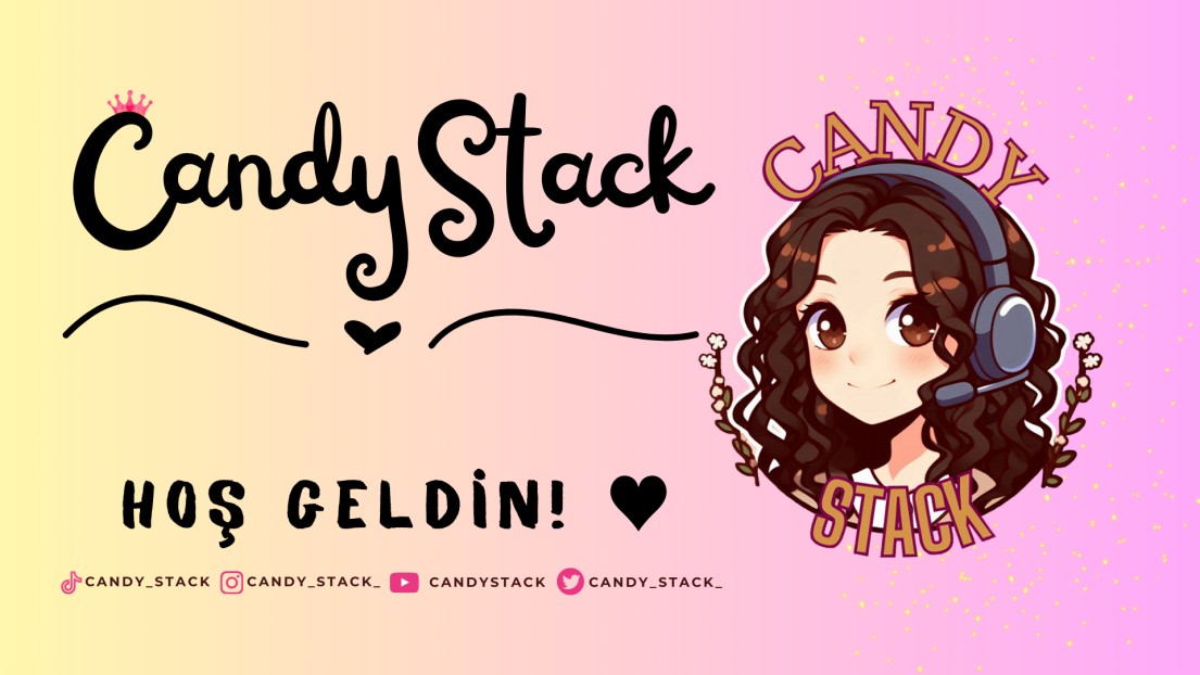 CandyStack
