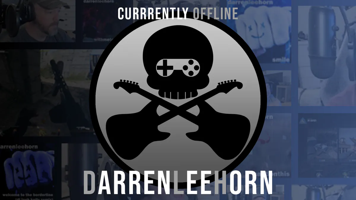 darrenleehorn