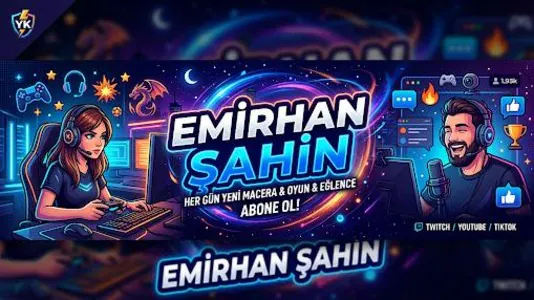 sahinemirhan