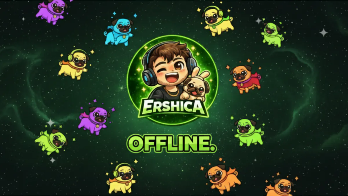 Ershica