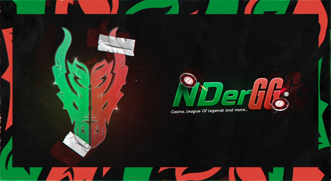 ndergg