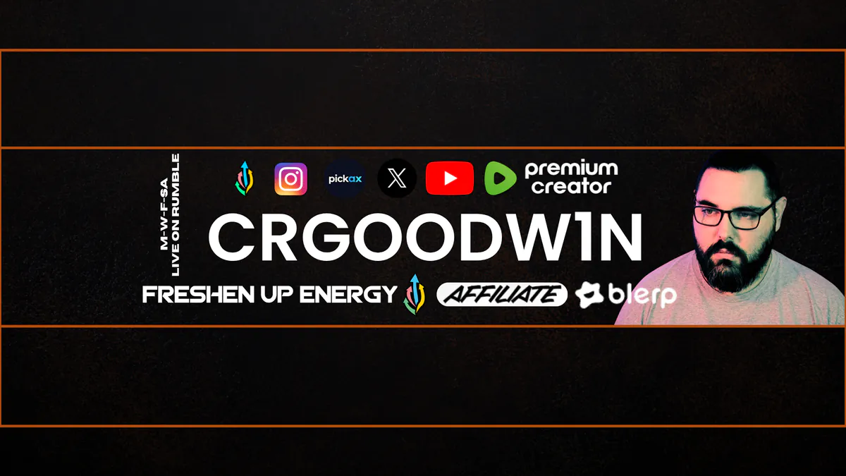 CRGOODW1N