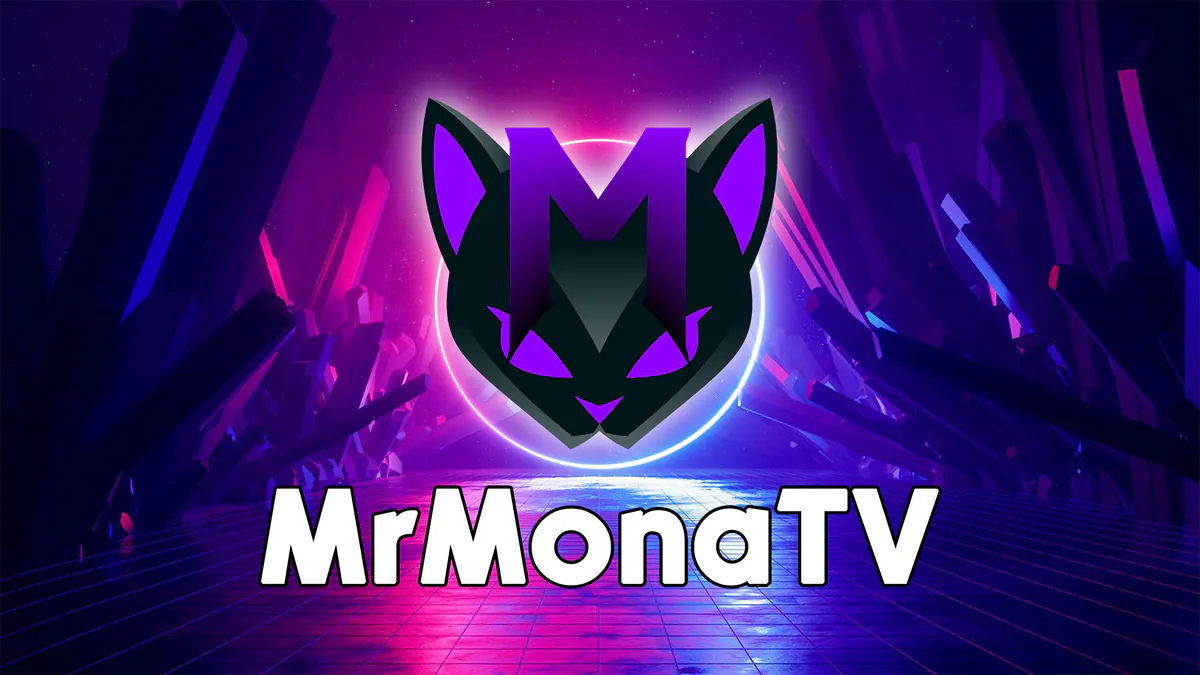 MrMonaTV