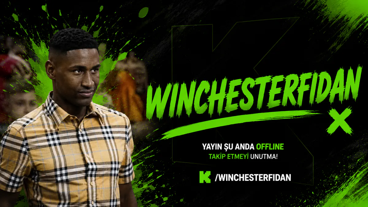 winchesterfidan