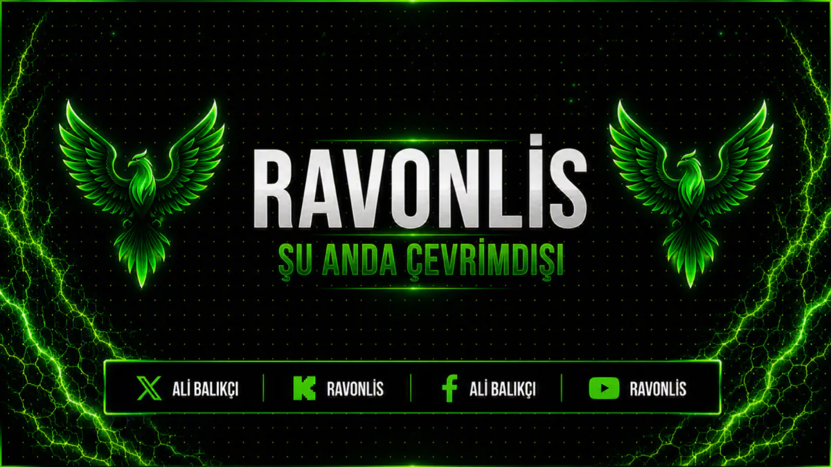 Ravonlis