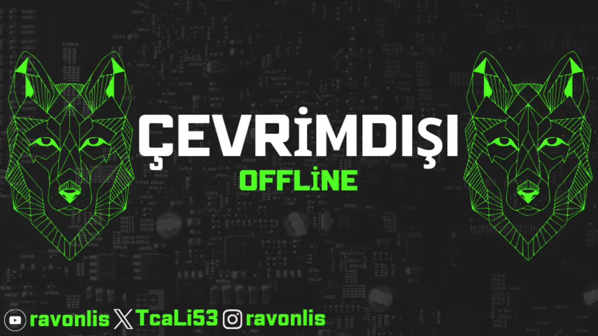 Ravonlis