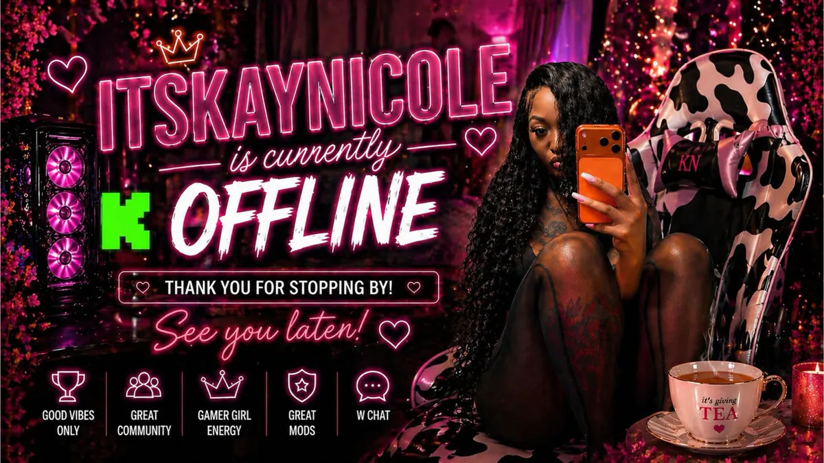 itskaynicole