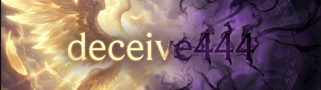 deceive444