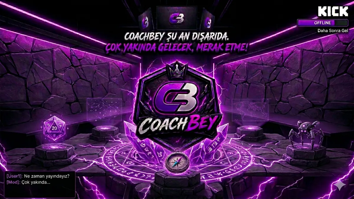 CoachBey