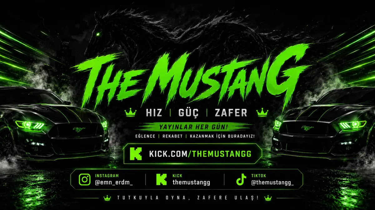 TheMustanG