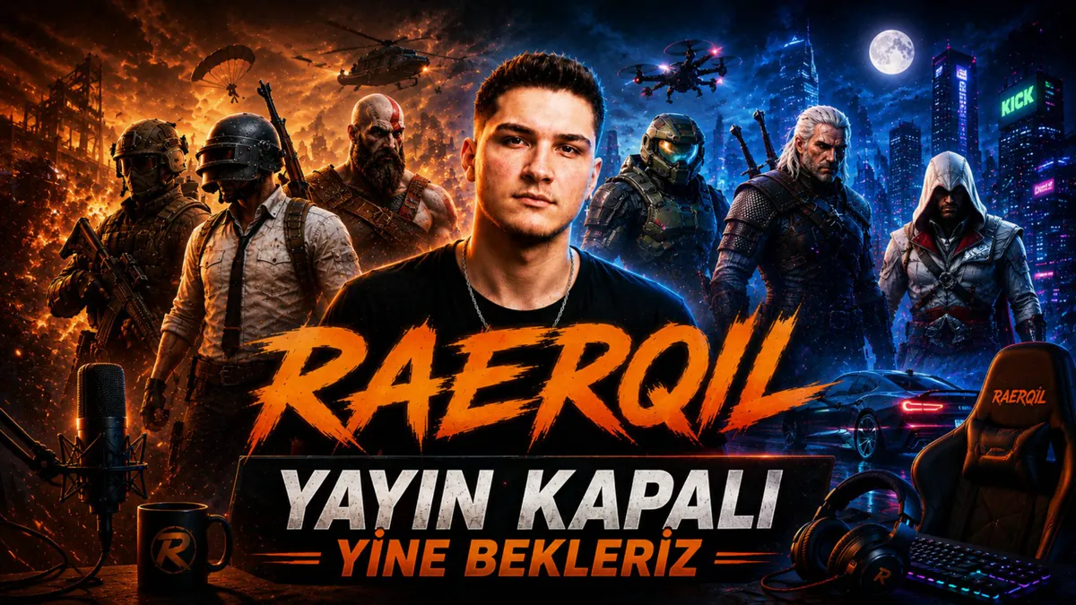 Raerqil
