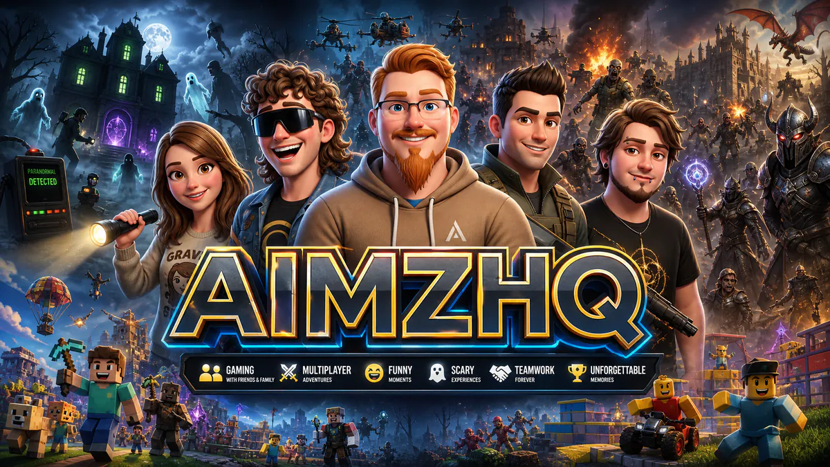 AimzHQ