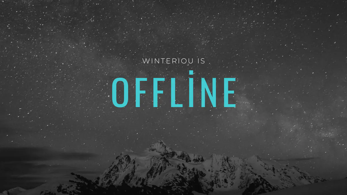 Winteriou