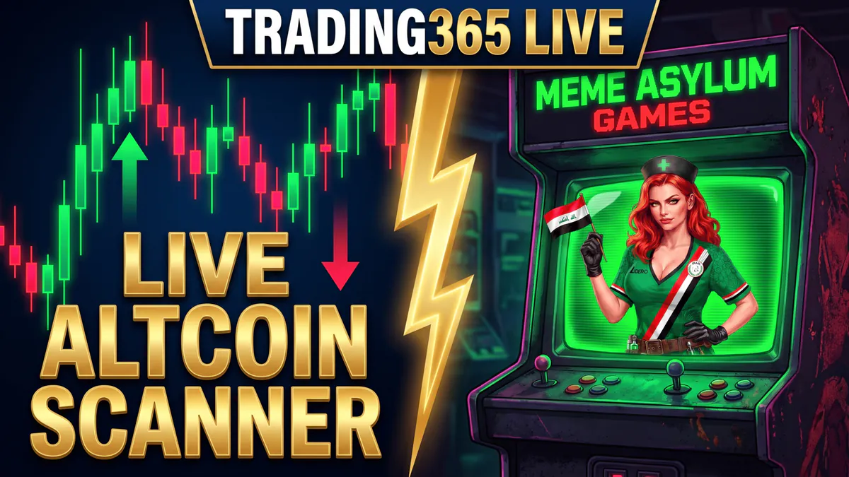 Trading365