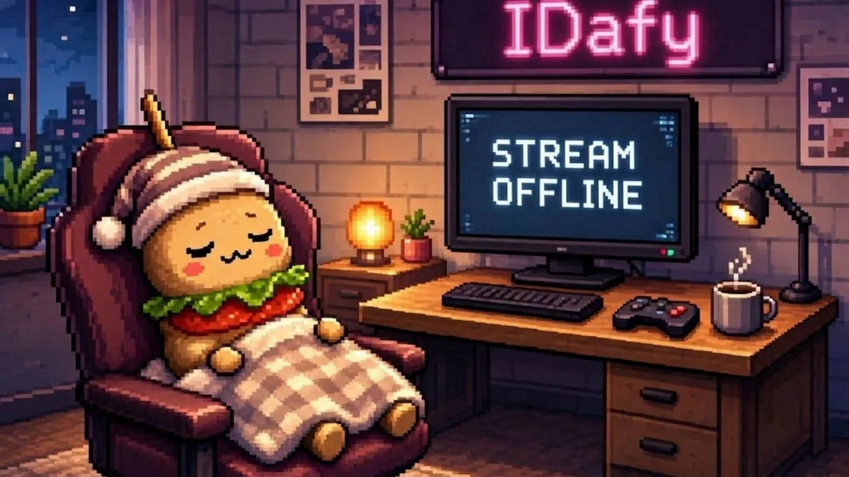 IDafy