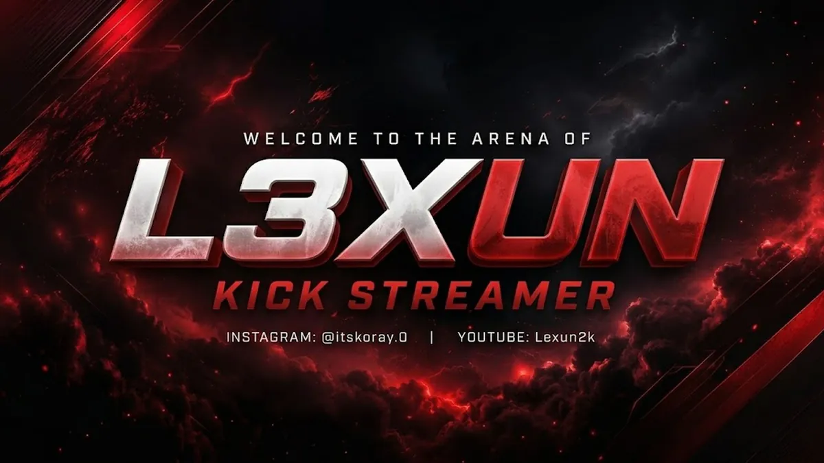 L3xun