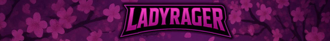 LadyRager