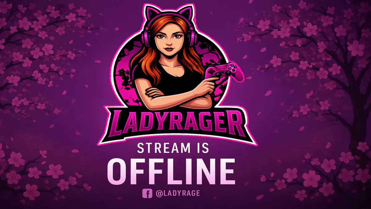 LadyRager