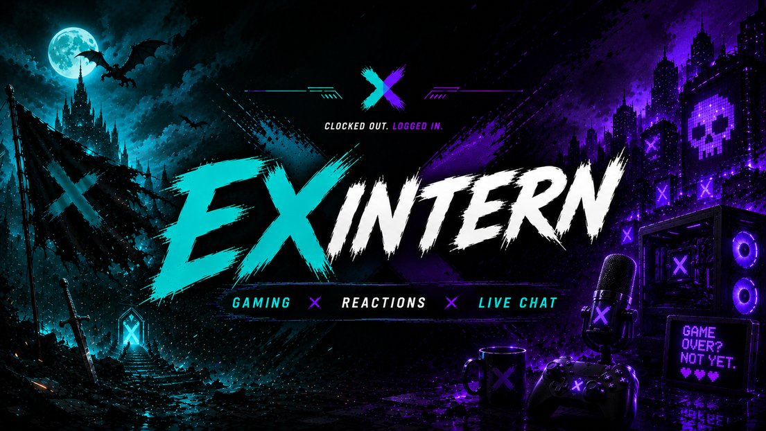 ExIntern