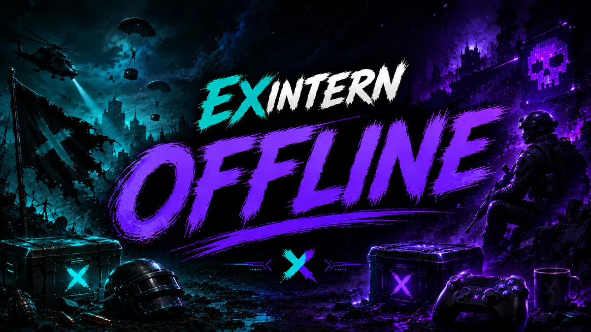 ExIntern