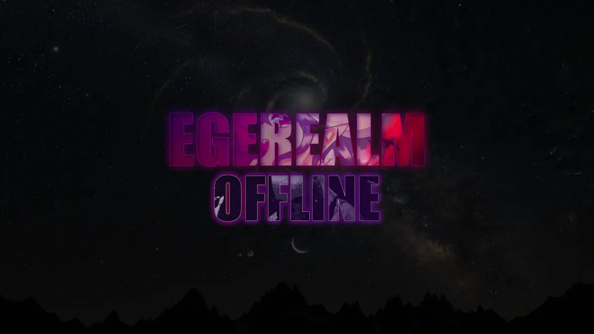 EgeRealm