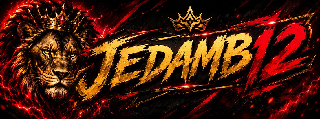 JEDAMB12