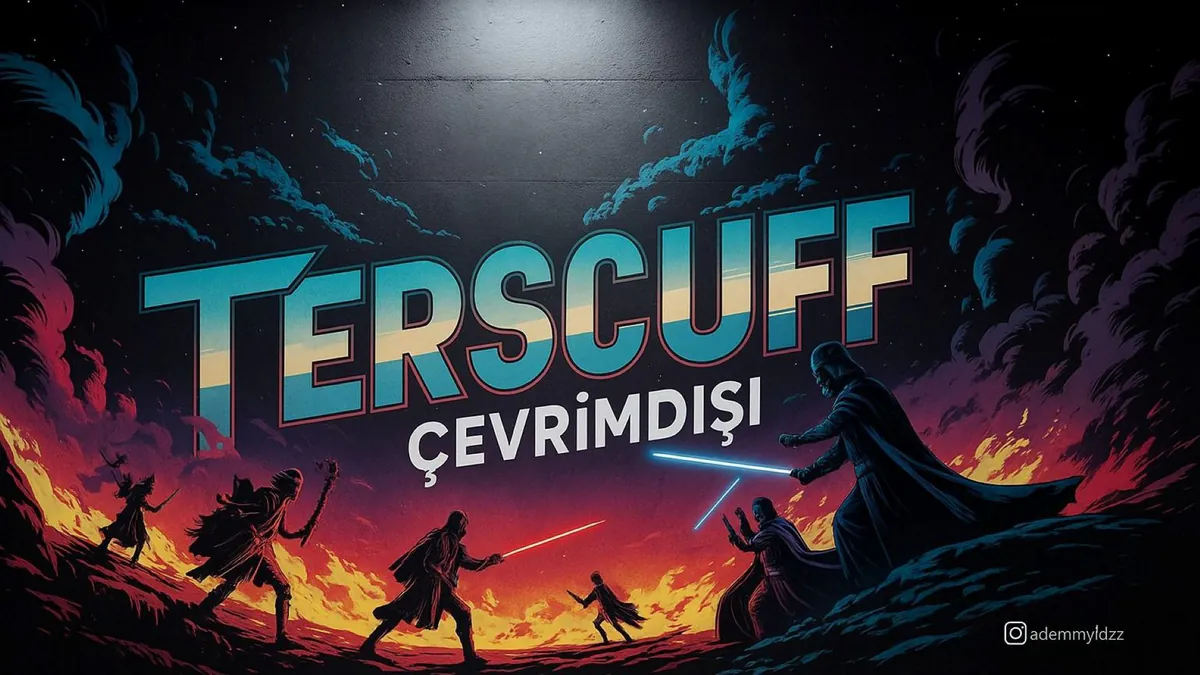 TersCuff