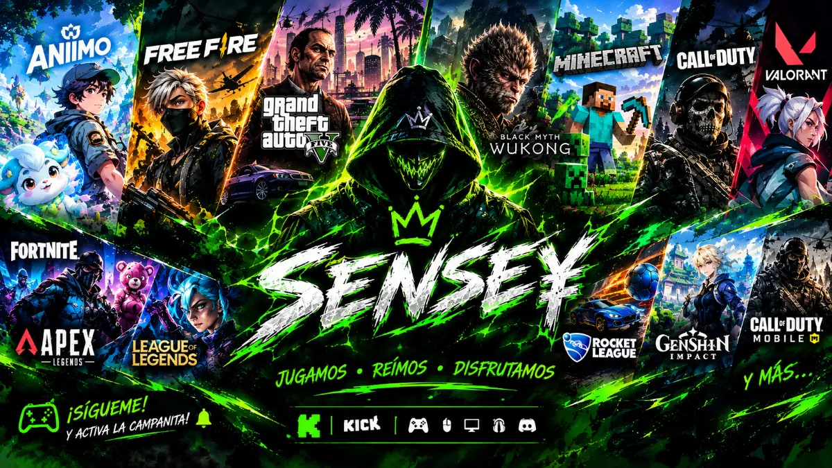 SENSEY97