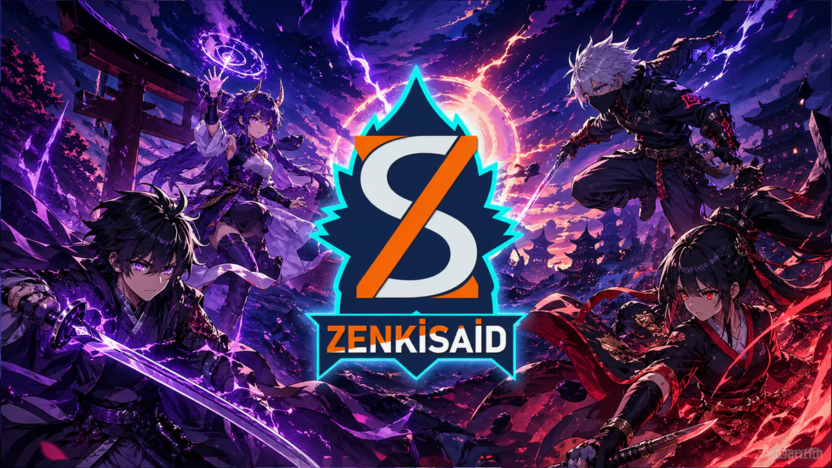 ZenkiSaid