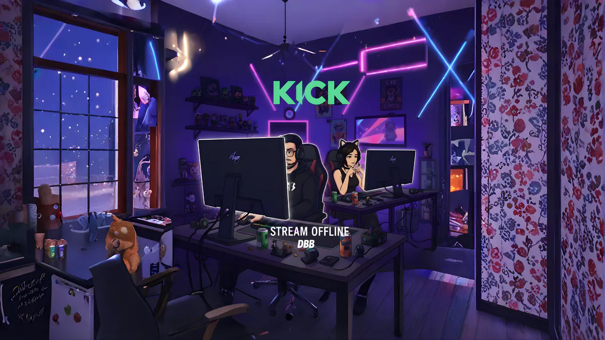 DBBkick