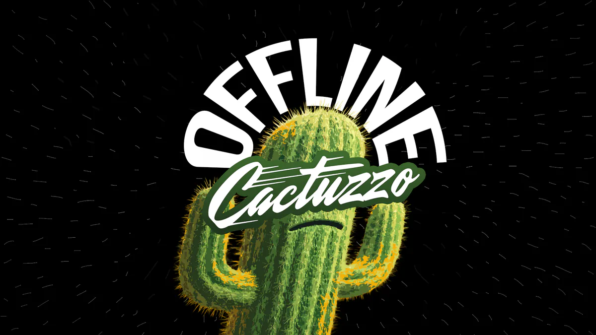 Cactuzzo