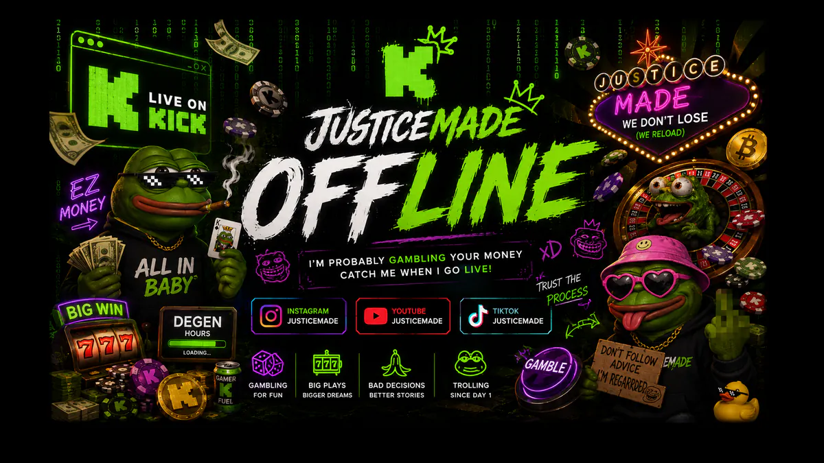 JusticeMade