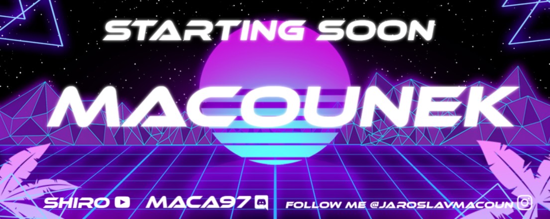macounek