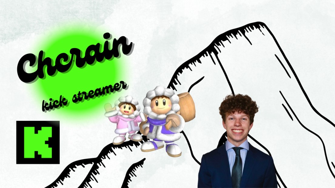 Chcrain