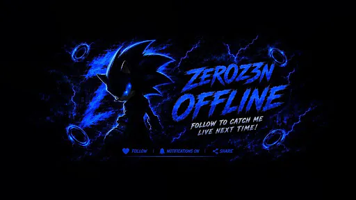 Zer0z3n