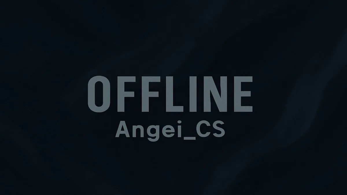 Angei_CS