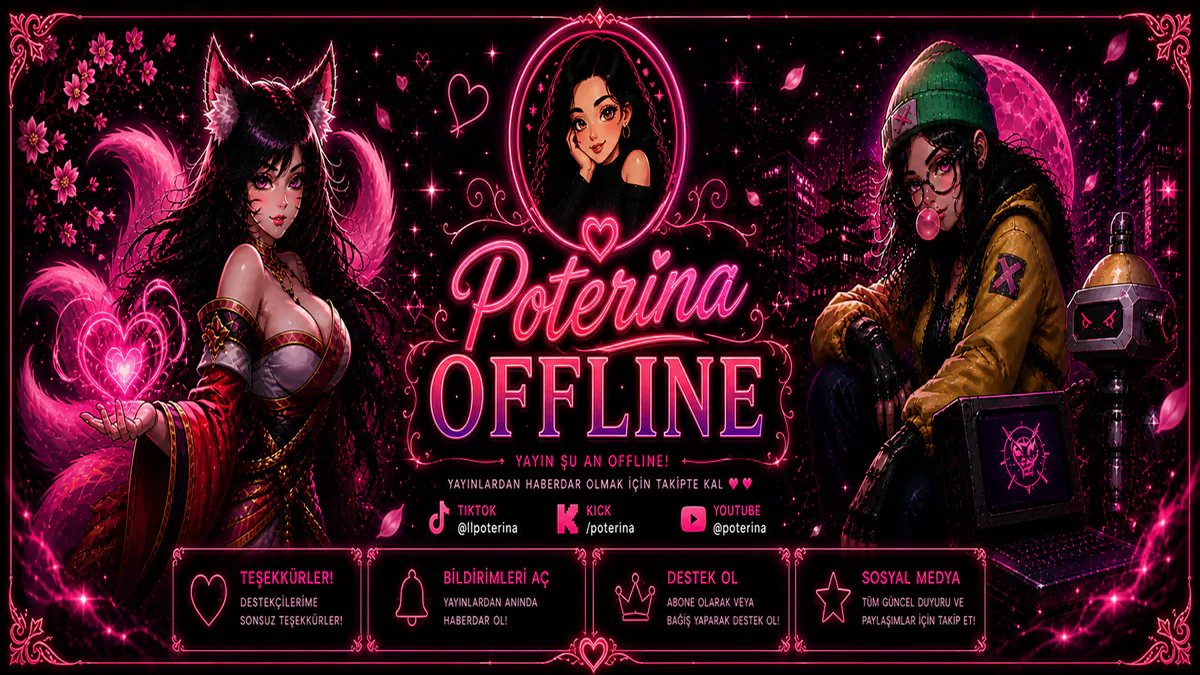 Poterina