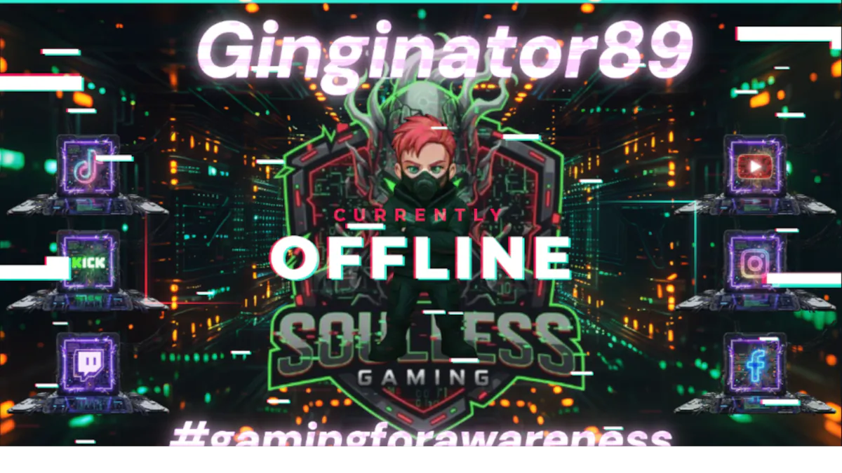 Ginginator89