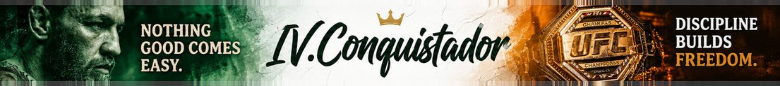 IVconquistador