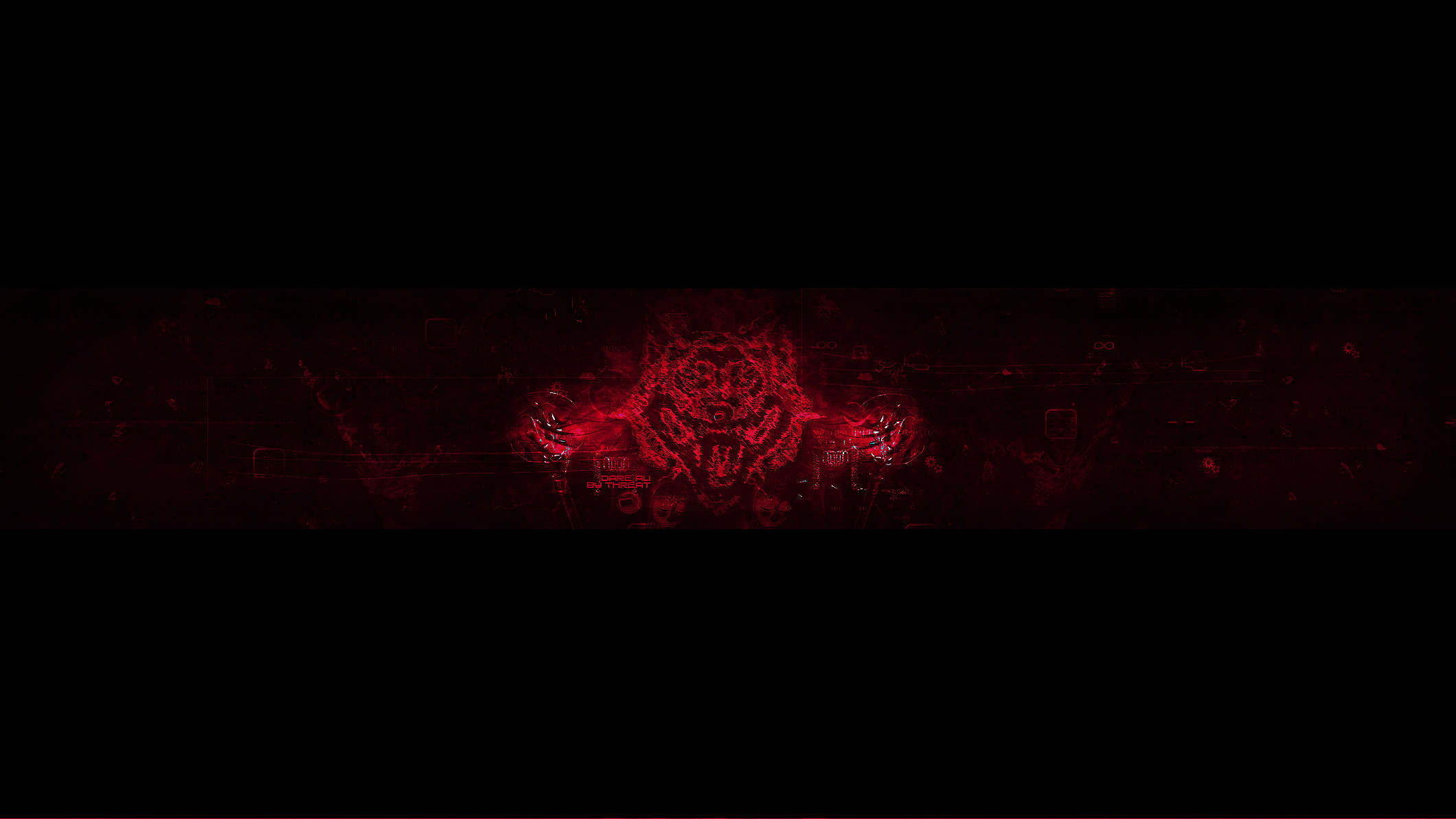 Kick banner for @blinked