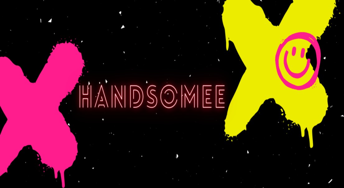 handsomee