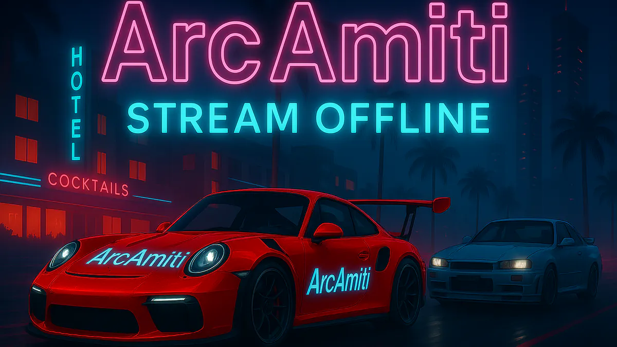 arcamiti