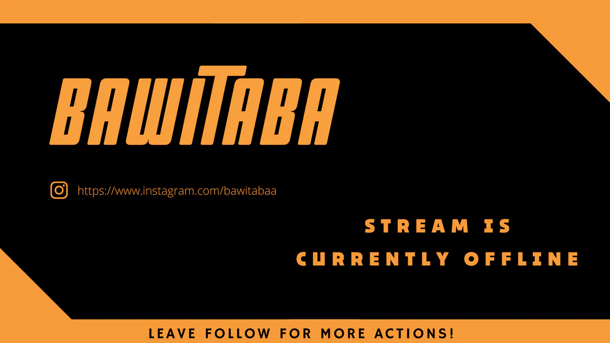 Bawitaba