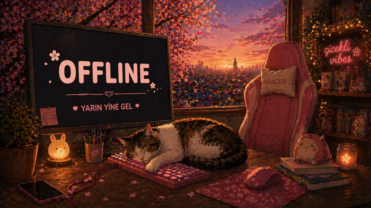 ciceklivibes