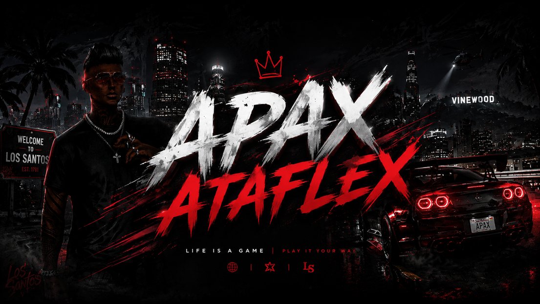 APAXataflex