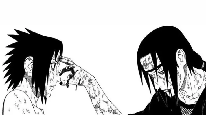 KenSasuke